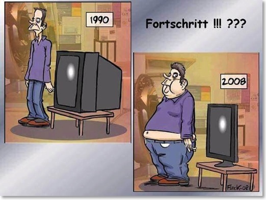 fortschritt