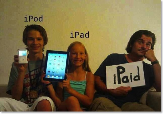 iPaid