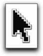 cursor