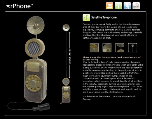 rphone