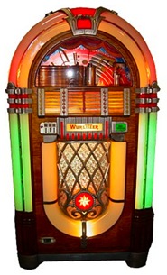 jukebox