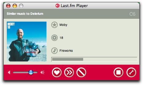 lastfm