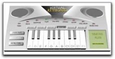 virtualkeyboard