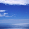 Blue Sea Horizon