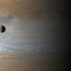 Io & Jupiter