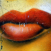 Kissing Wall