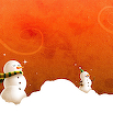 Snow Men