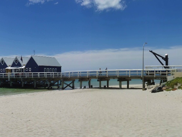 Busselton