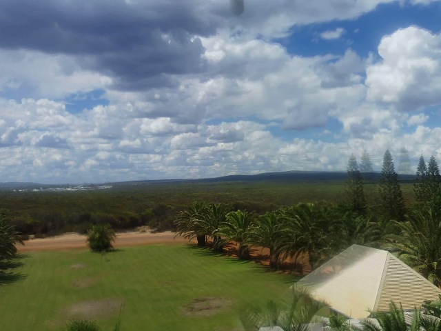 Rainbow Jungle bei Kalbarri