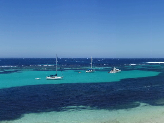 Rottnest Island - Parker Point