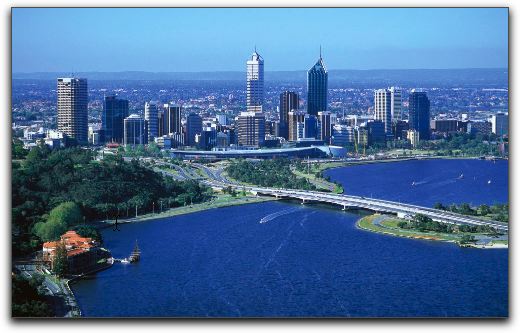 perth