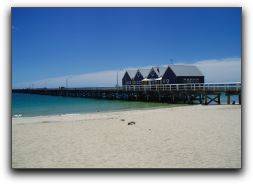 Busselton