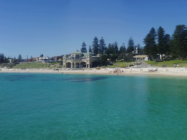 Cottesloe Beach