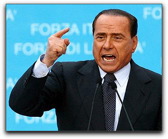 berlusconi