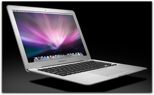 macbookair