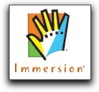 immersion